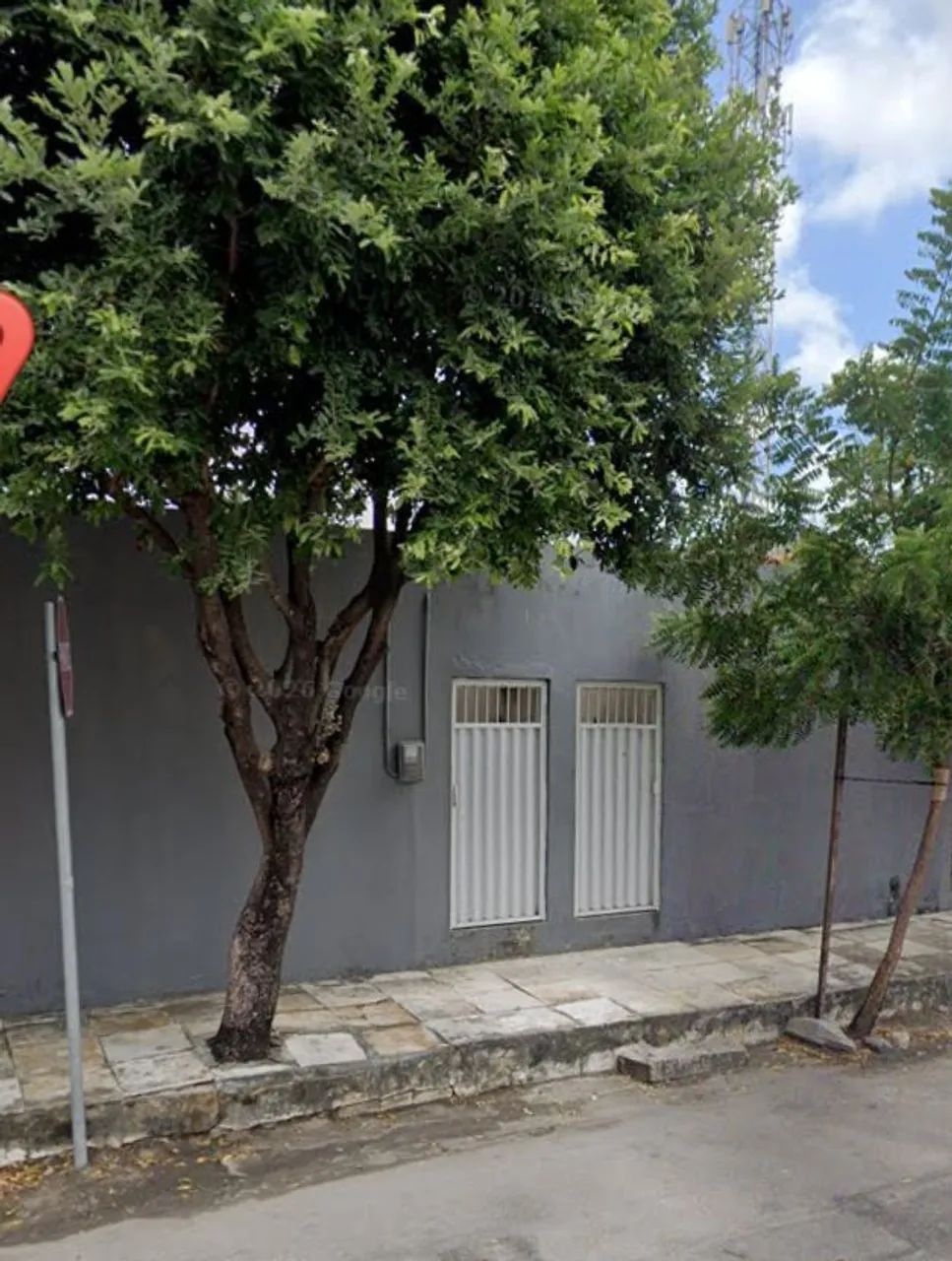 Foto - Fortaleza - Cidade dos Funcionários