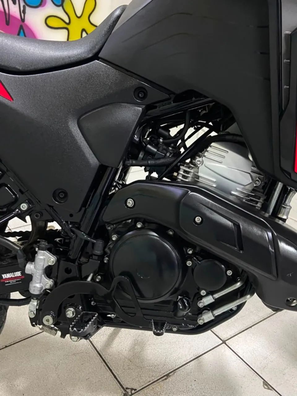 YAMAHA / LANDER 250 (2024/2025) - Foto 2