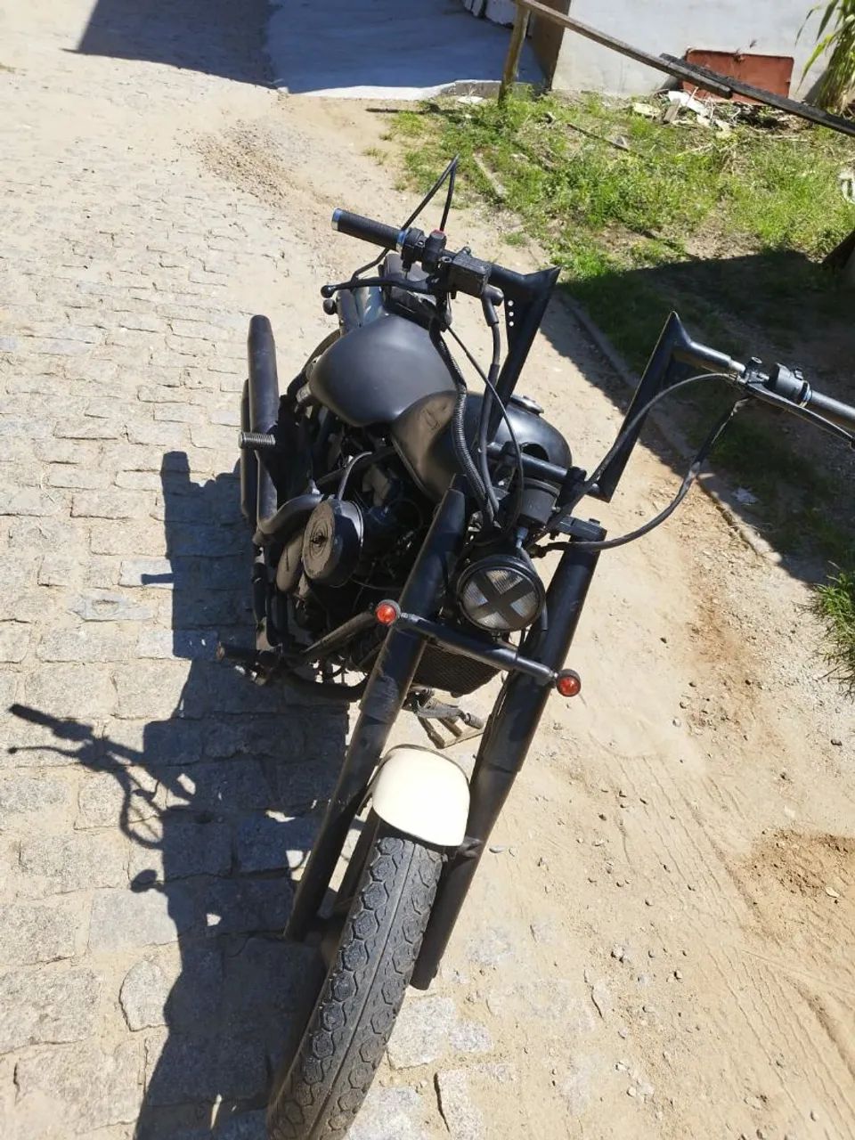 Miragem 250  - Foto 2