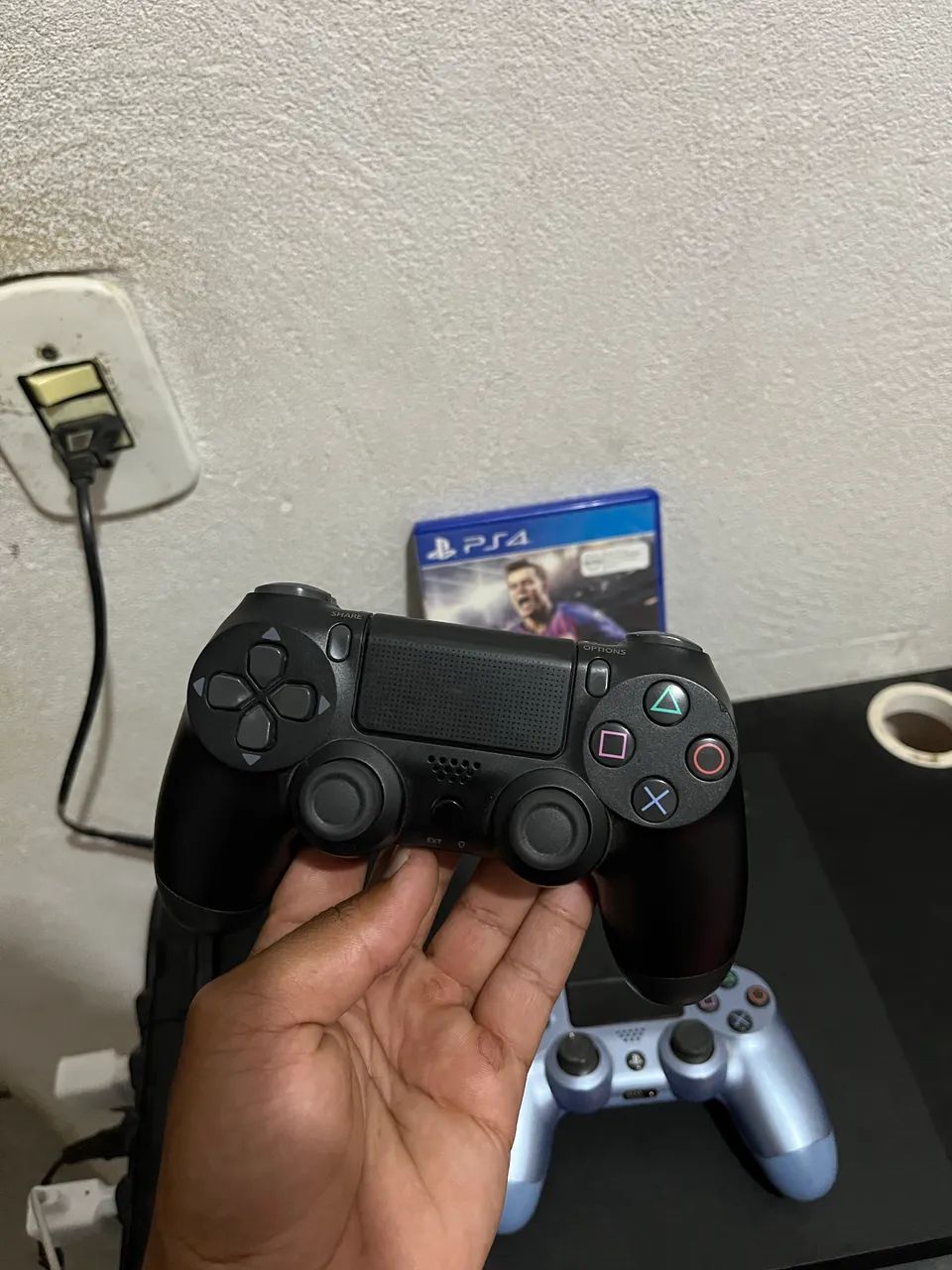 Ps4 Slim - Foto 3