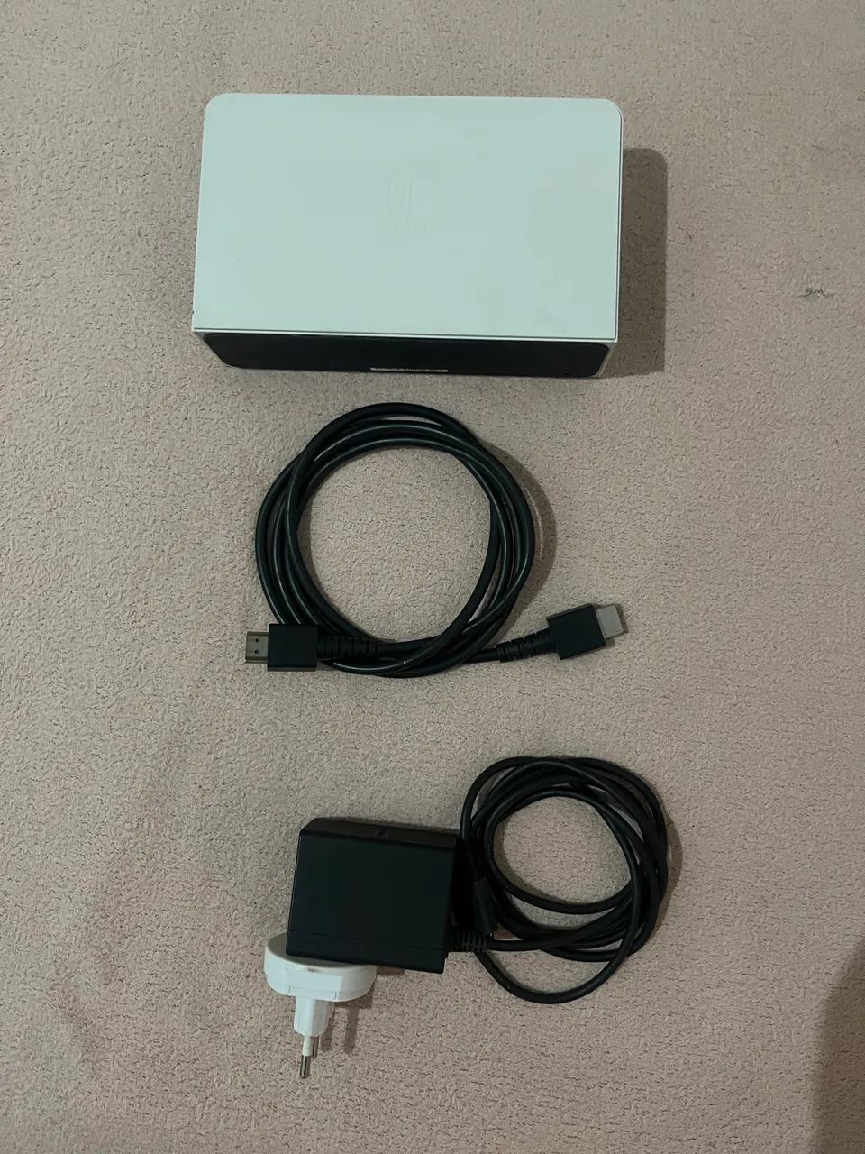 Nintendo Switch OLED - Desbloqueado 512gb  - Foto 4