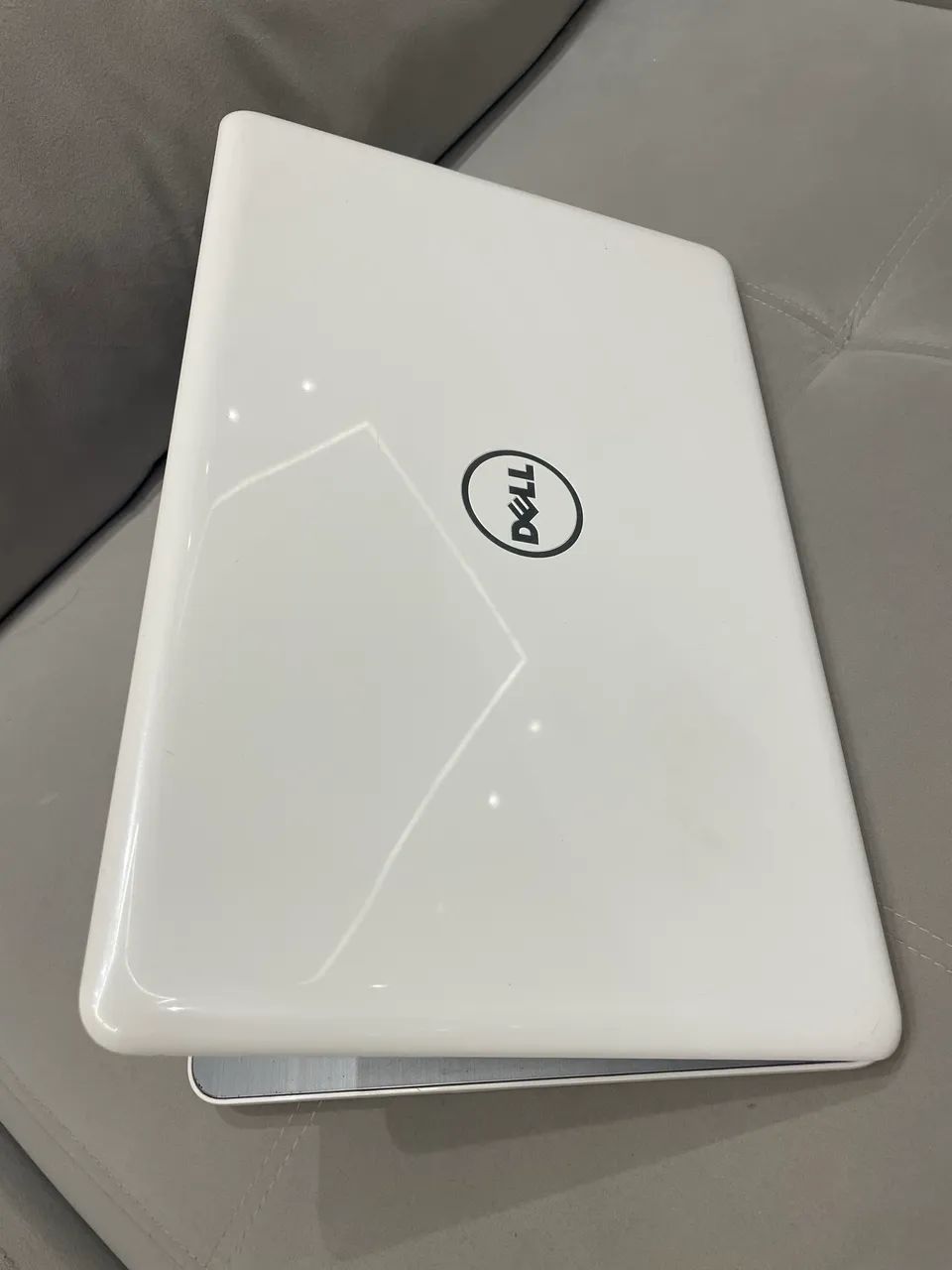 Notebook Dell i7 7ª Ger/ Placa de vídeo 4GB/ SEM DEFEITOS - Foto 3