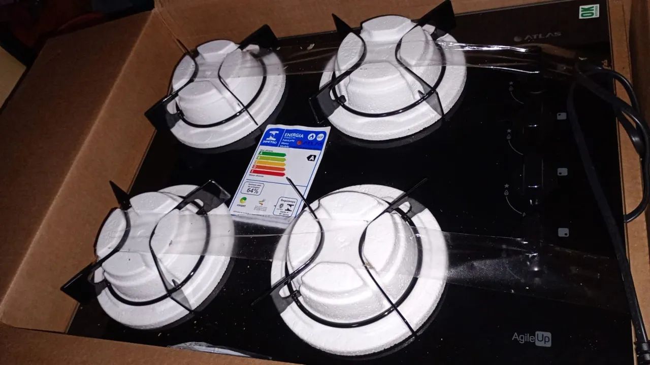 Cooktop  - Foto 2