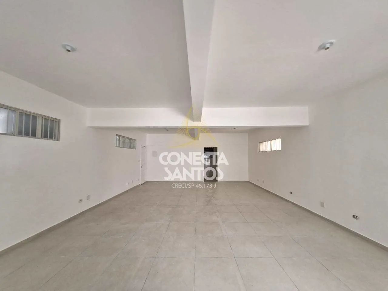 Conjunto Comercial, Gonzaga, Santos, Cod: 2218 - Foto 5