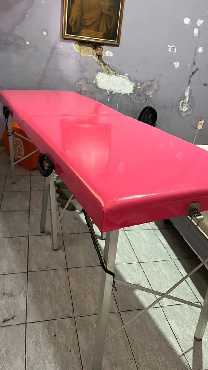 Maca Dobrável - Foto 4