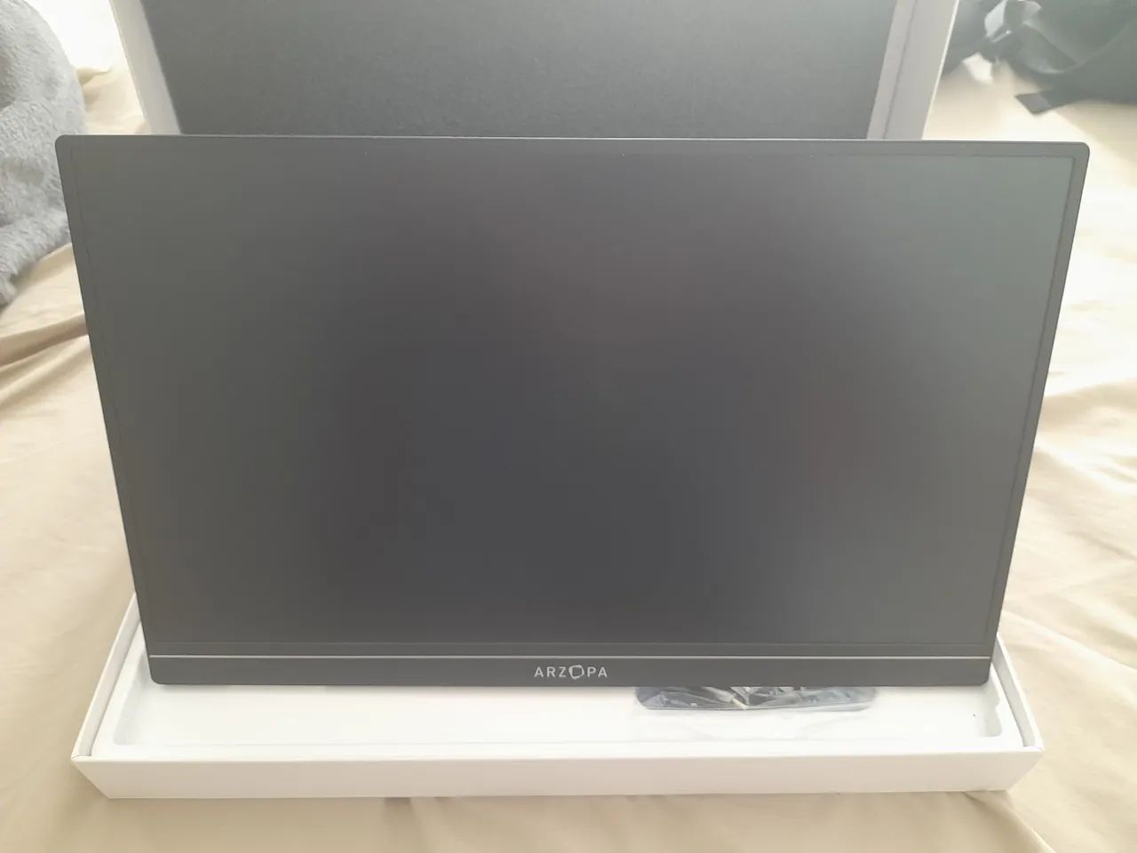 Monitor Portatil Arzopa - Foto 5