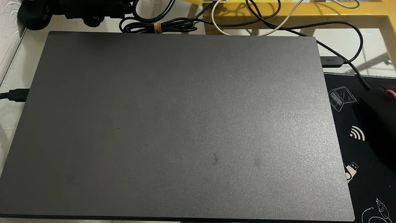 Notebook Samsung 