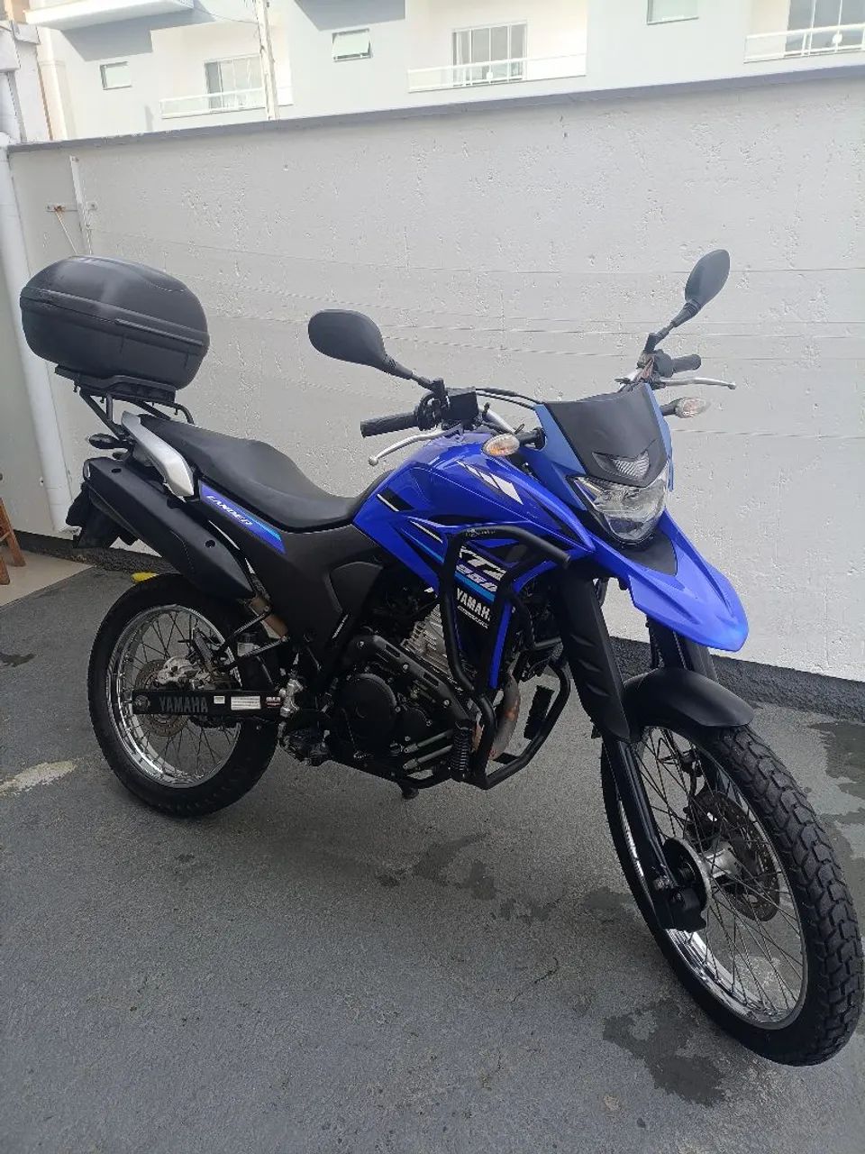 Vendo Lander 250