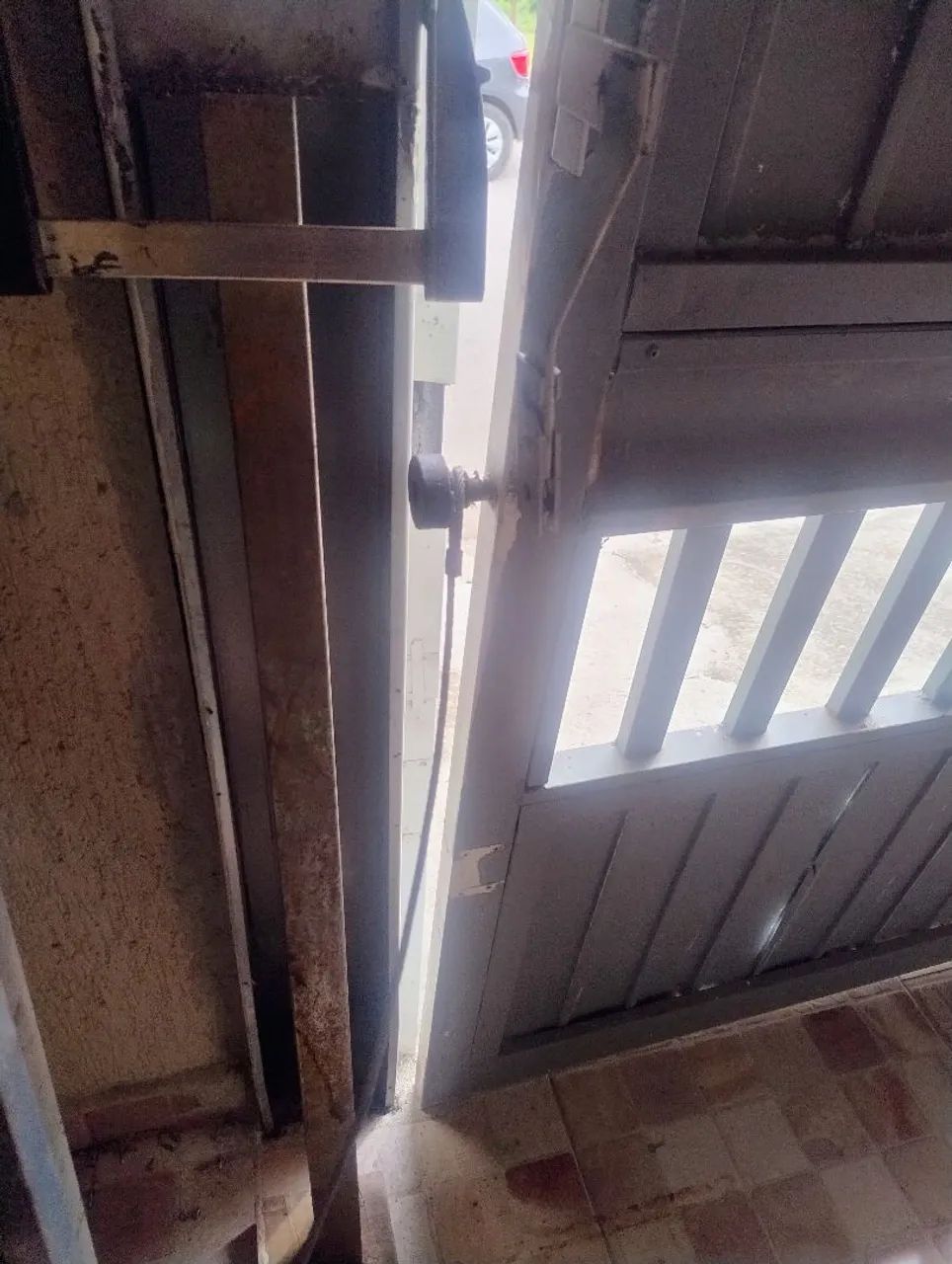 Reparo e manutenção de portão  - Foto 3