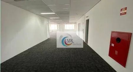 Conjunto para alugar, 339 m² - Alphaville - Barueri/SP - Foto 3