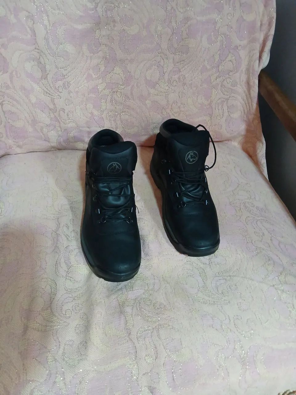 Par de Boot  - Foto 2