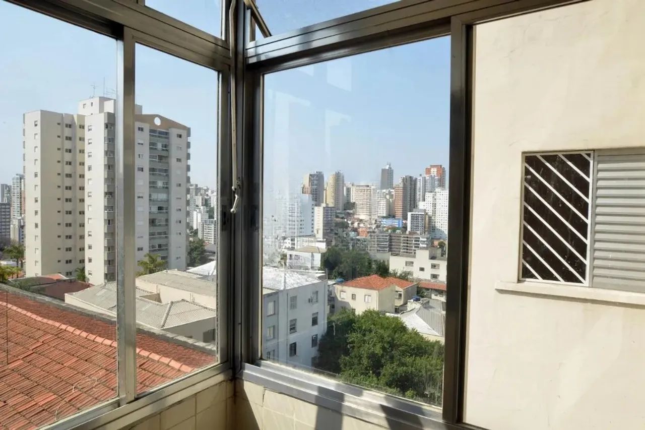 Apartamento à Venda - Sumaré, 2 Quartos, 60 m2 - Foto 3