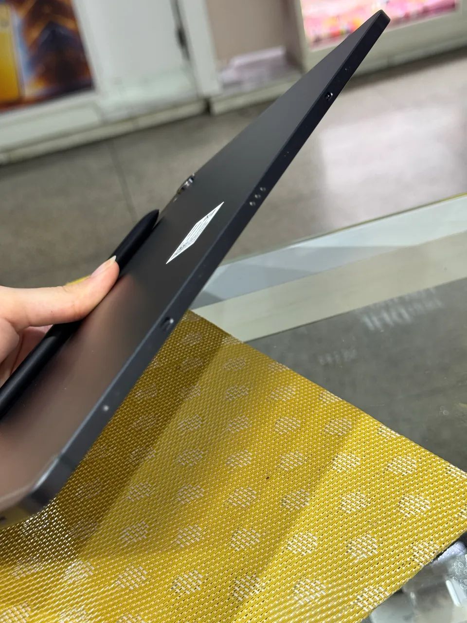 *Galaxy Tab S9 - Garantia - Loja Física  - Foto 4