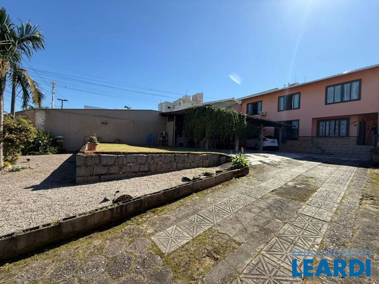 CASA ASSOBRADADA - IPIRANGA - SC - Foto 4