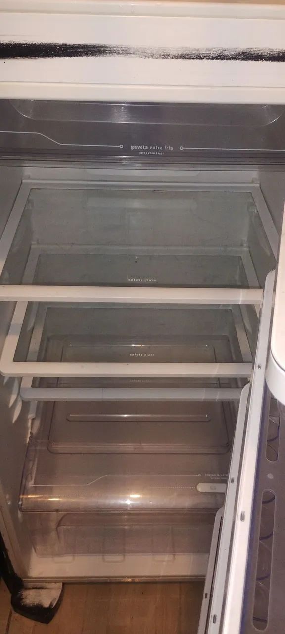 Geladeira  - Foto 2