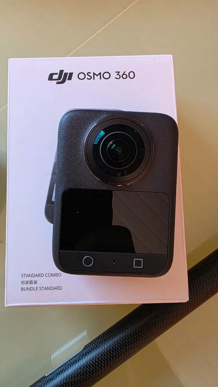 Osmo 360 - Foto 2