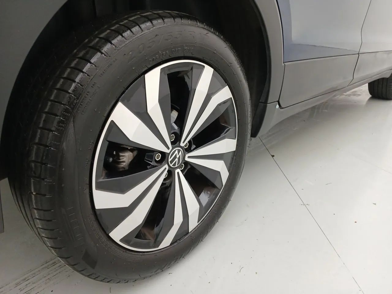 Volkswagen T-Cross 1.0 TSI Flex 12V 5P Aut., foto 13 de 18