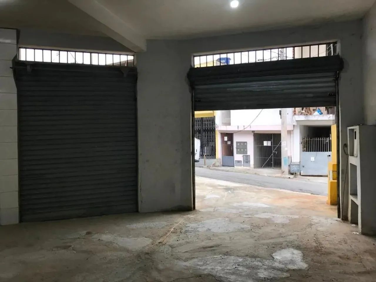 Salão para alugar em Jandira, Jardim Heneide, com 80 m² - Foto 5
