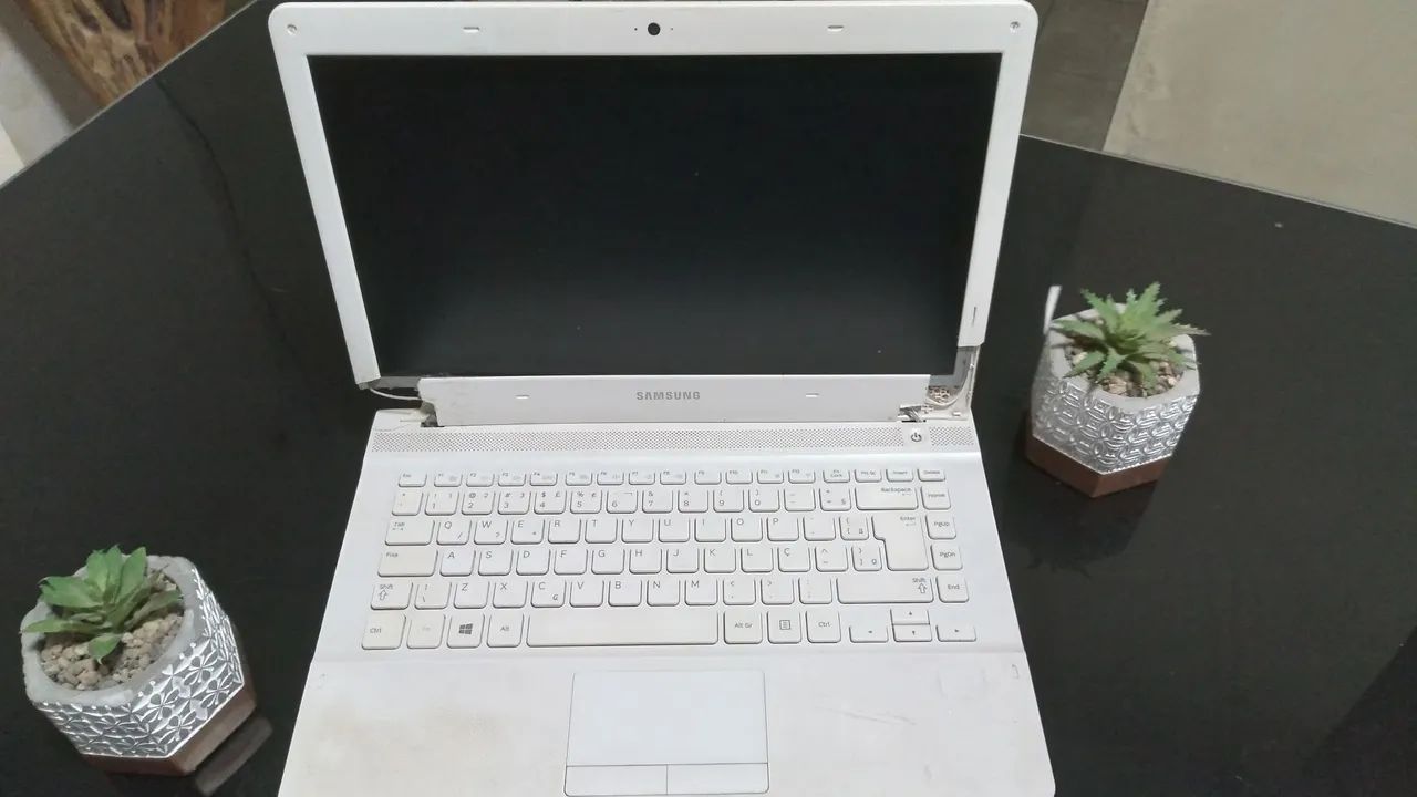 ? Notebook Samsung Core i3 | 10 GB RAM | HD 500 GB - Foto 2