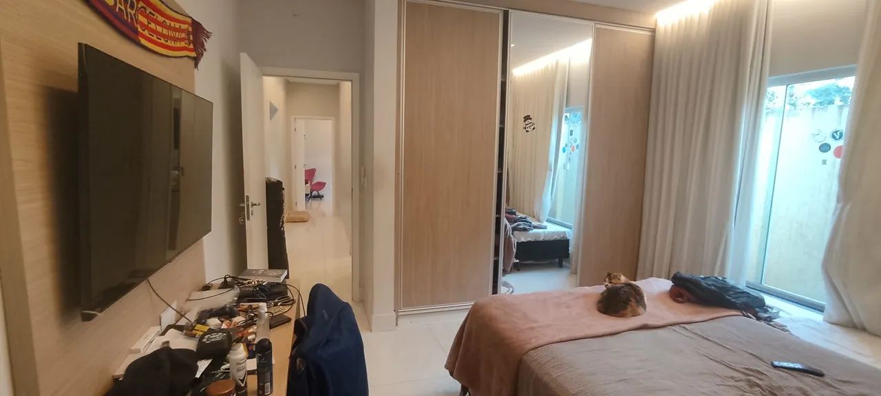 Vende-se casa moderna  - Foto 5