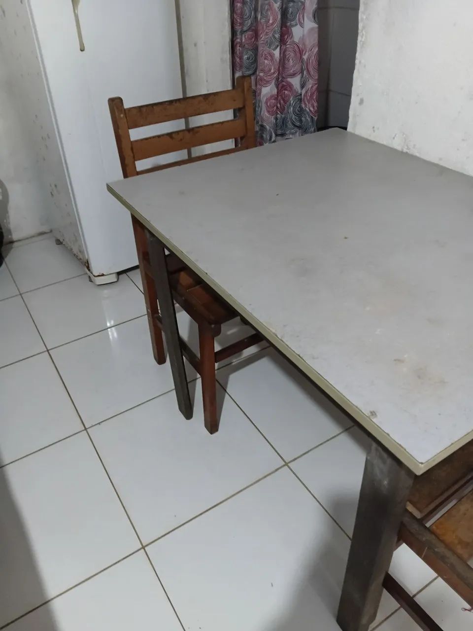 Kitnet aluguel João Costa - Foto 4