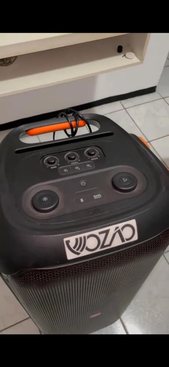 JBL Partybox 710 - Foto 5