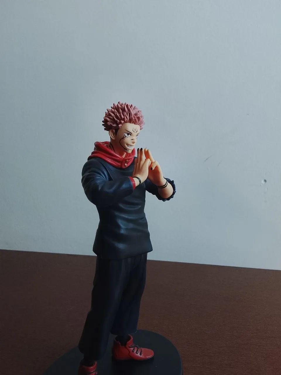 Figure sukuna  - Foto 2