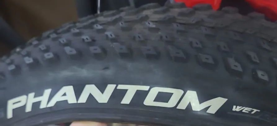 Par de pneus tubeless 29x2.2  - Foto 2