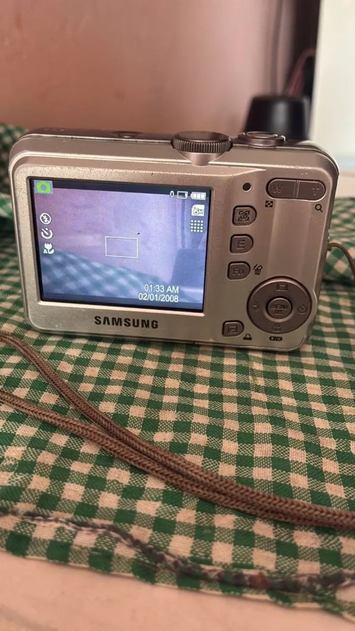 Camera digital  - Foto 5