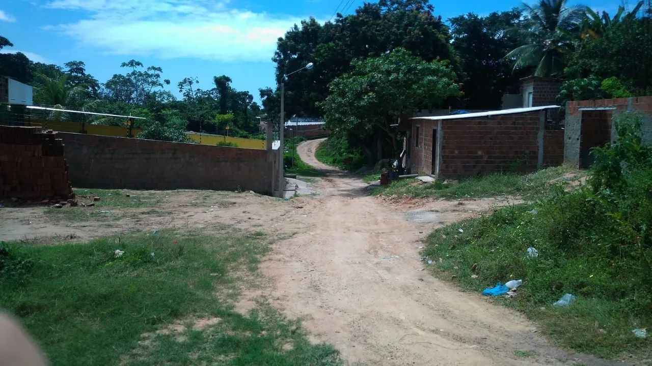 Lotes em Rio Doce Olinda.