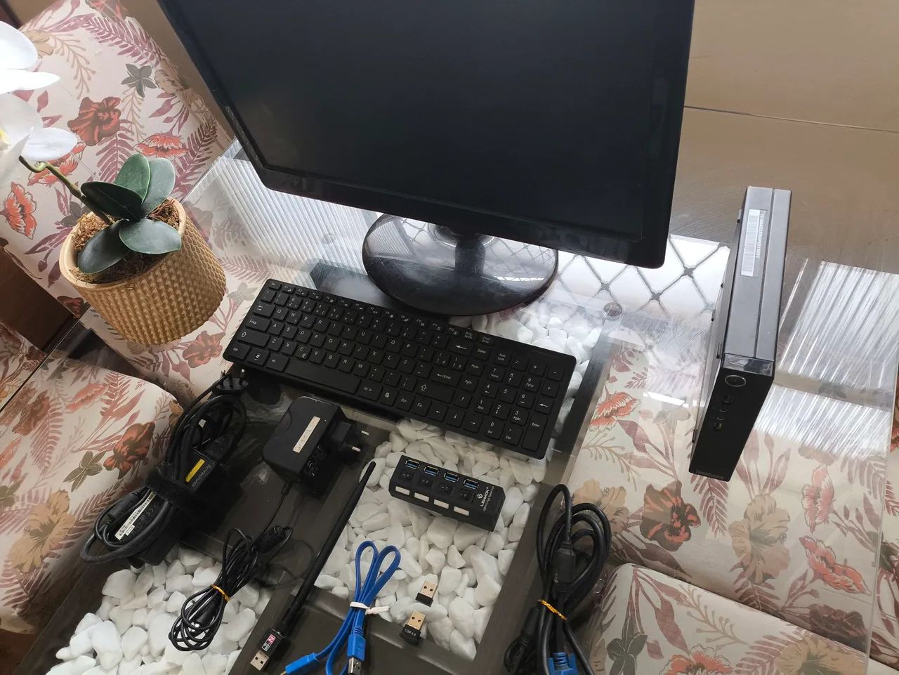 Mini desktop - [ computador ] - Foto 4