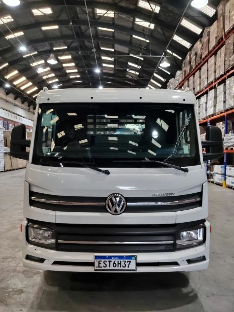 VW EXPRESS DRC 4x2 DIESEL 