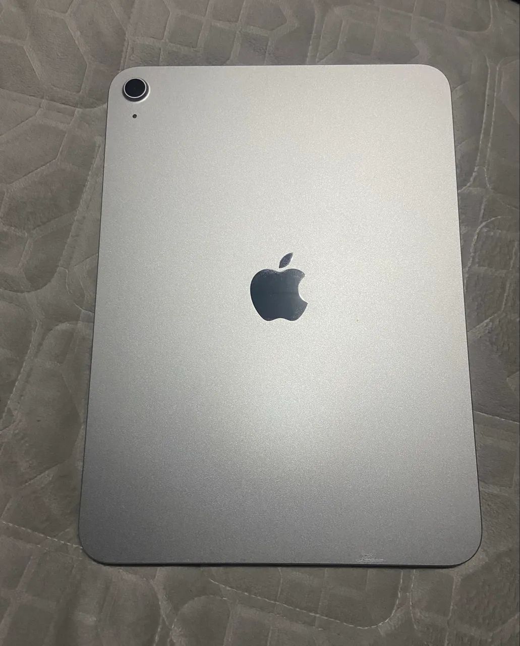 iPad (A16) Wi-Fi 128GB - Foto 2