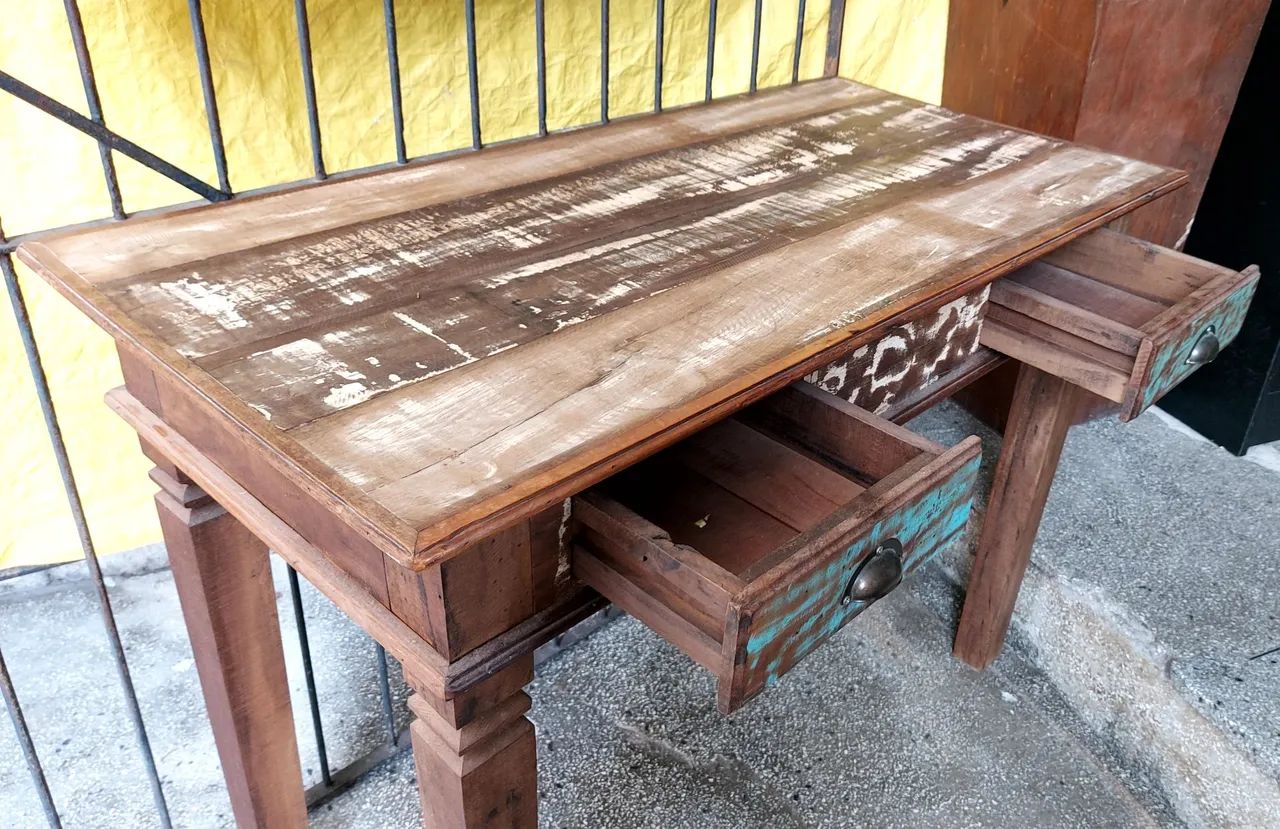 Aparador madeira  - Foto 3