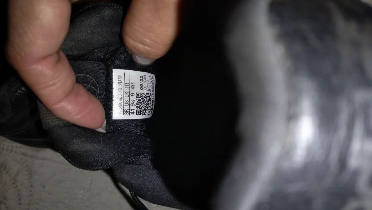 Tênis Adidas original  - Foto 4