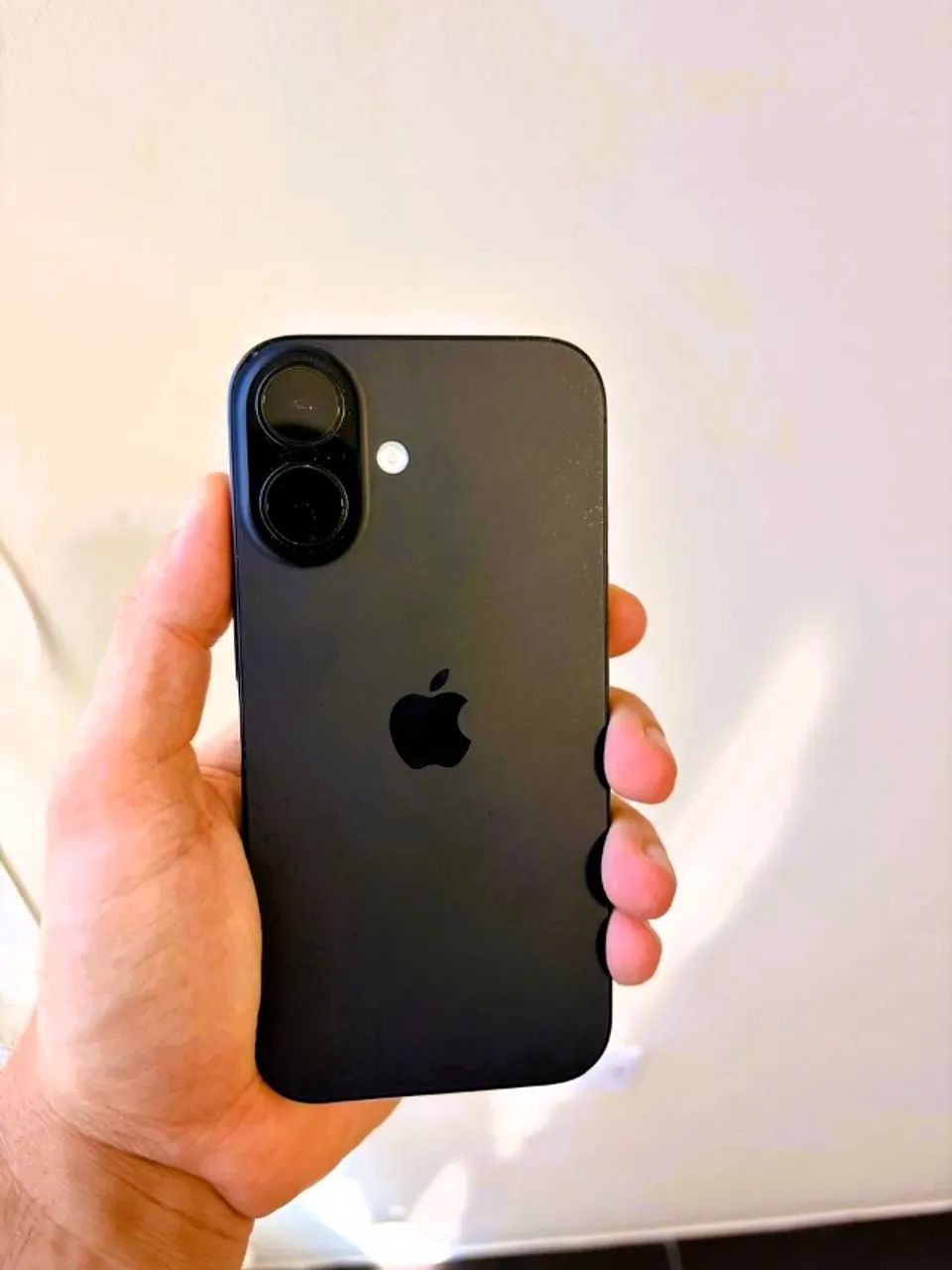 Iphone 16 128Gb novíssimo  