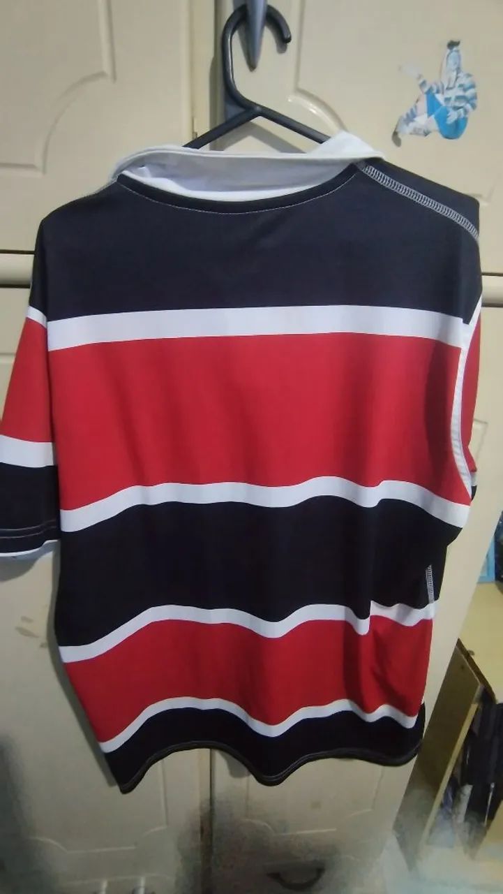 Camisa do Santa Cruz 2016 - Foto 3