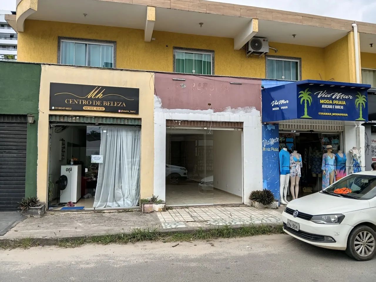 Imóvel para aluguel comercial - Foto 2