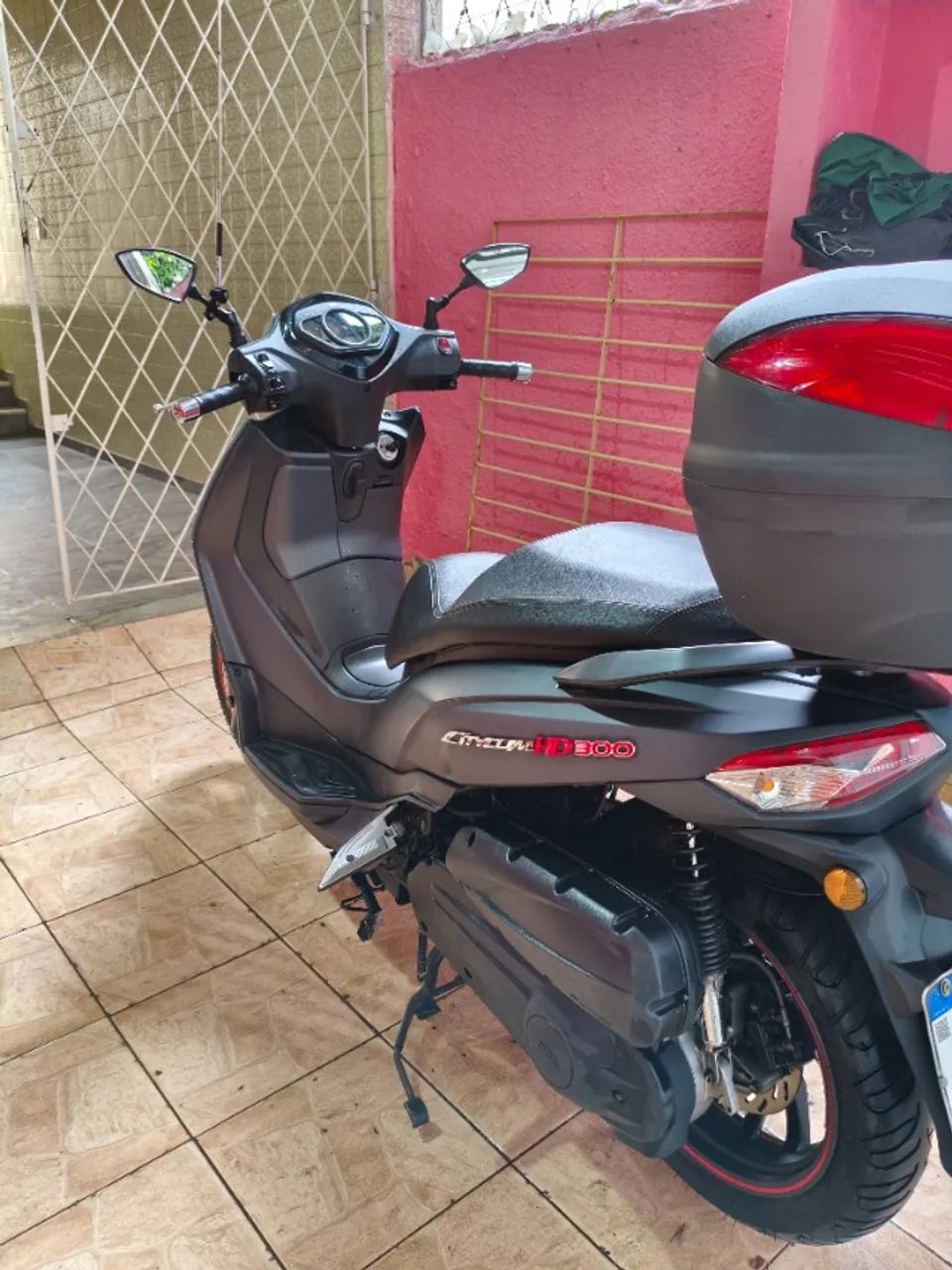 Citycom HD 300I - Foto 5