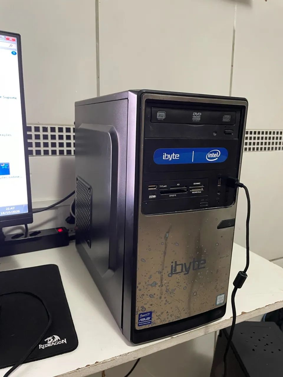 Pc básico 