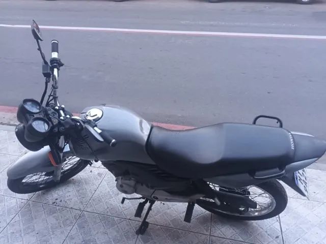 Honda CG 150 - Foto 2
