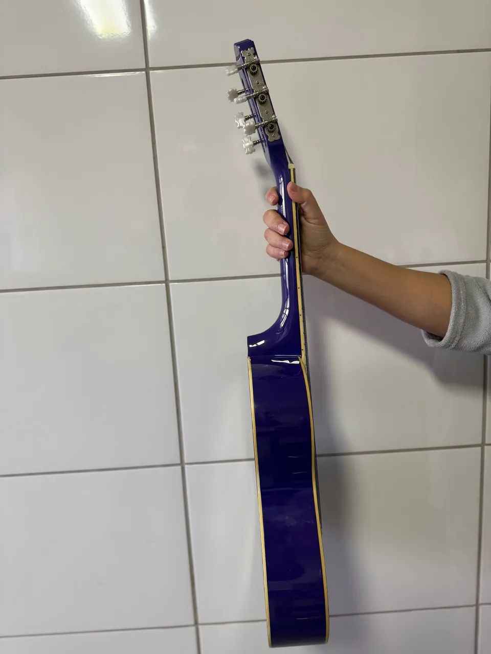 Violão  - Foto 3