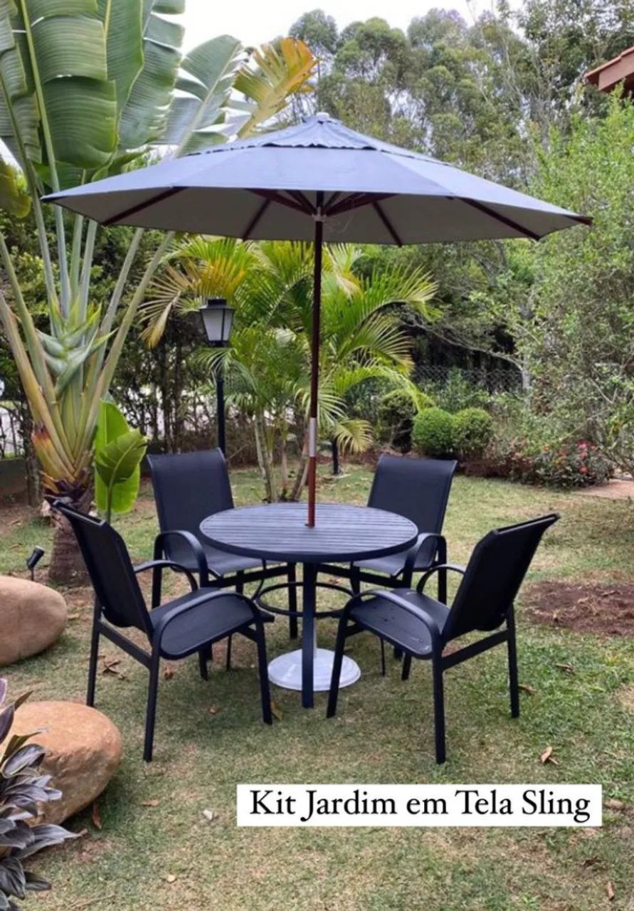 Conjunto de Mesa