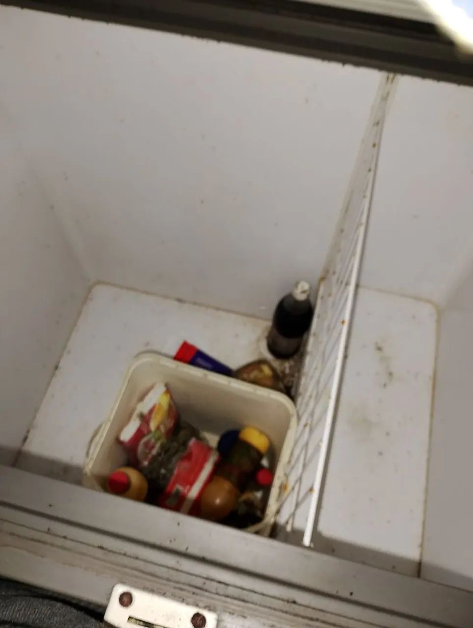 Freezer - Foto 2