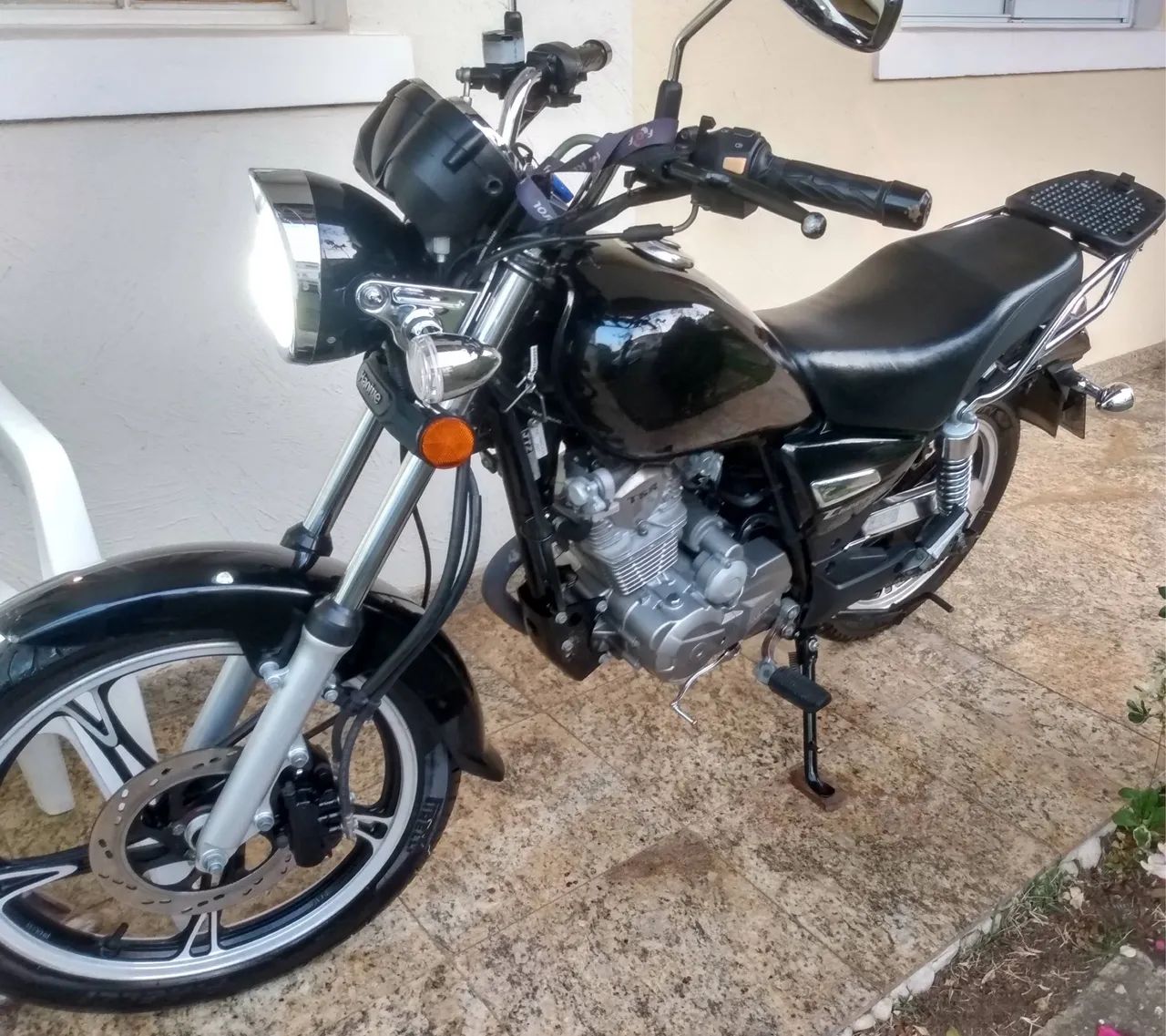 Chopper Road 150 - Foto 2