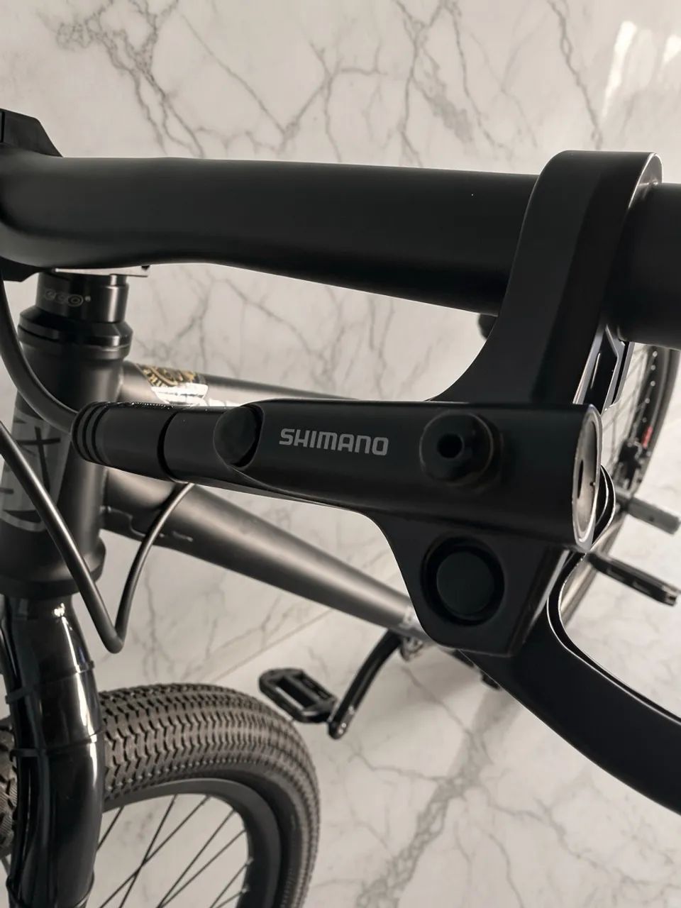GIOS CODE DJ 24 - Foto 5