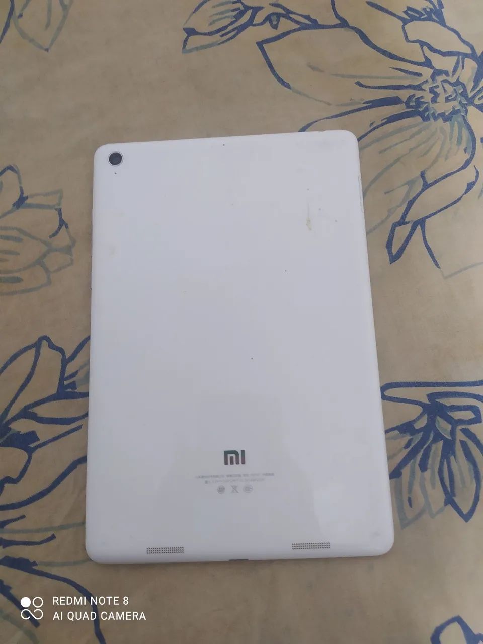 Tablet Mi 64gb  - Foto 2