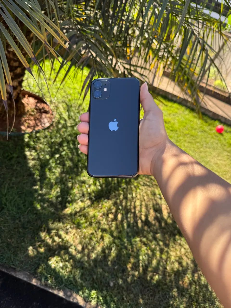 VENDO IPHONE 11