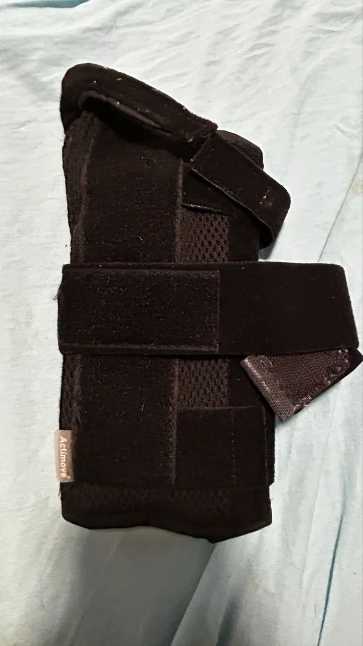 ACTIMOVE NANUS FORTE PLUS - Foto 3