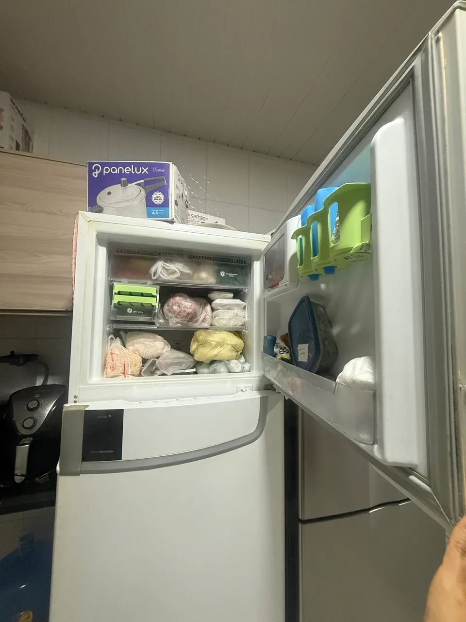 Geladeira 
